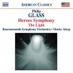 Гармония -Интернет-проект :: The Light 
Симфония No. 4, "Heroes"